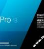 Sony Vegas Pro13.0-64bit(Build444)ԭ氲װ+ǿ溺